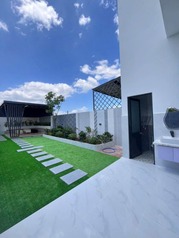 Nhà 4 Tỷ 2 rộng 250m2